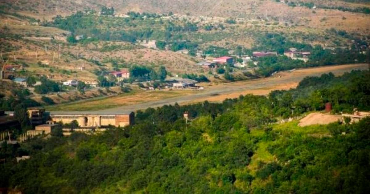Qazaxın dörd kəndinin azad olunması Azərbaycanın növbəti tarixi uğurudur – RƏY Qazaxın dörd kəndinin azad olunması Azərbaycanın növbəti tarixi uğurudur – RƏY