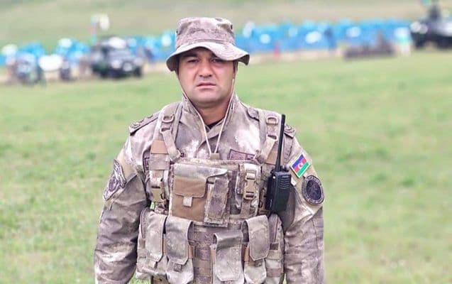 Prezidentə Qazaxın kəndlərini məruzə edən Sultanov kimdir? Prezidentə Qazaxın kəndlərini məruzə edən Sultanov kimdir?