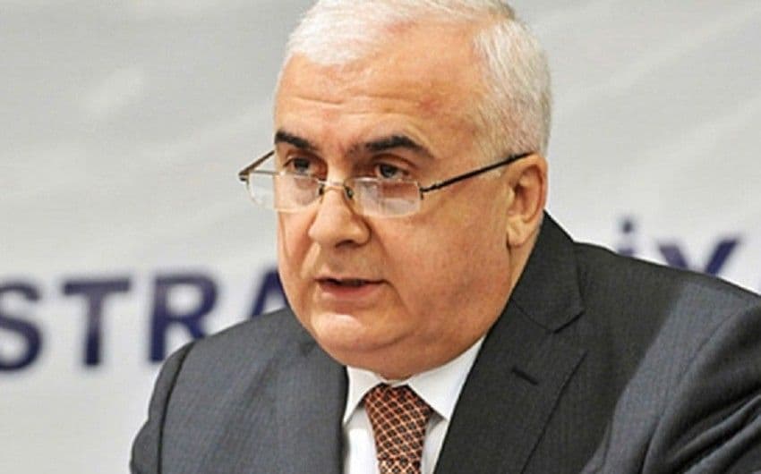 Prezidentdən İsmət Abasovla bağlı SƏRƏNCAM Prezidentdən İsmət Abasovla bağlı SƏRƏNCAM