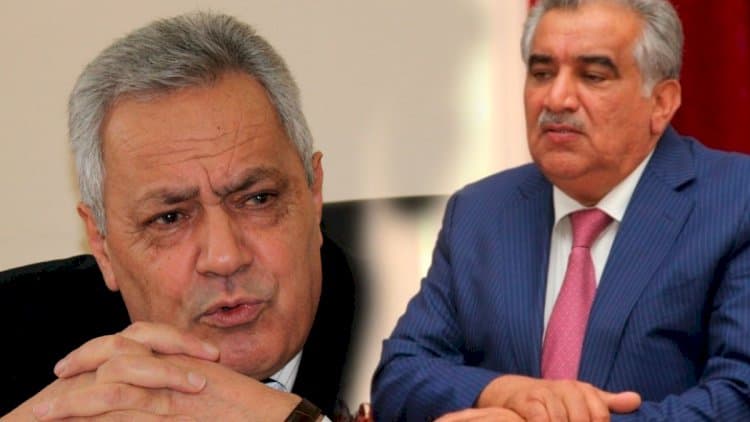Onlar yenidən parlamentə qayıdır? Onlar yenidən parlamentə qayıdır?