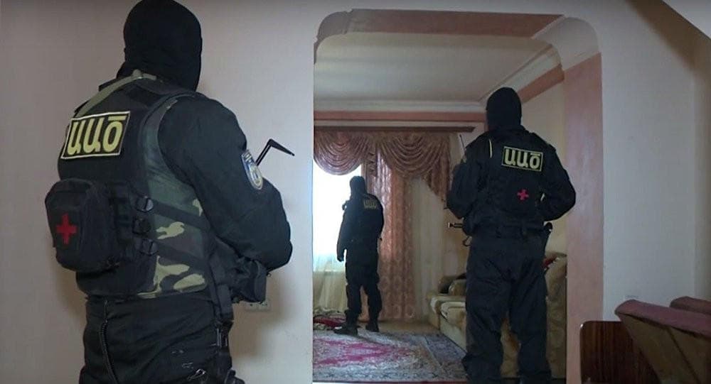 Xankəndi və Ağdərənin keçmiş “merləri” həbs olundu Xankəndi və Ağdərənin keçmiş “merləri” həbs olundu
