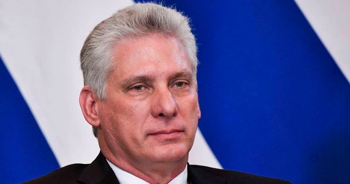 Kuba Prezidenti Azərbaycan liderini təbrik edib Kuba Prezidenti Azərbaycan liderini təbrik edib