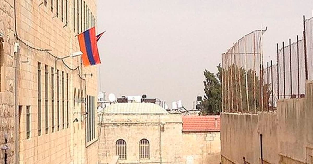 Terrorçuların himayədarı – Lemkin institutunun “siyasi məhbus” oyunu – ŞƏRH Terrorçuların himayədarı – Lemkin institutunun “siyasi məhbus” oyunu – ŞƏRH