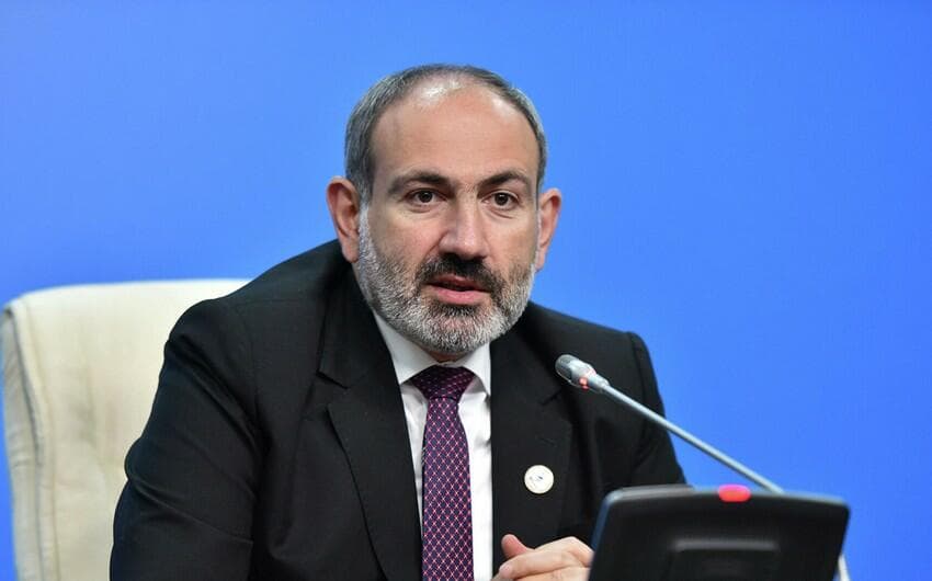 İpotekaya ölkə almışıq, amma kirayədə yaşamaq istəyirik – Paşinyandan etiraf İpotekaya ölkə almışıq, amma kirayədə yaşamaq istəyirik – Paşinyandan etiraf
