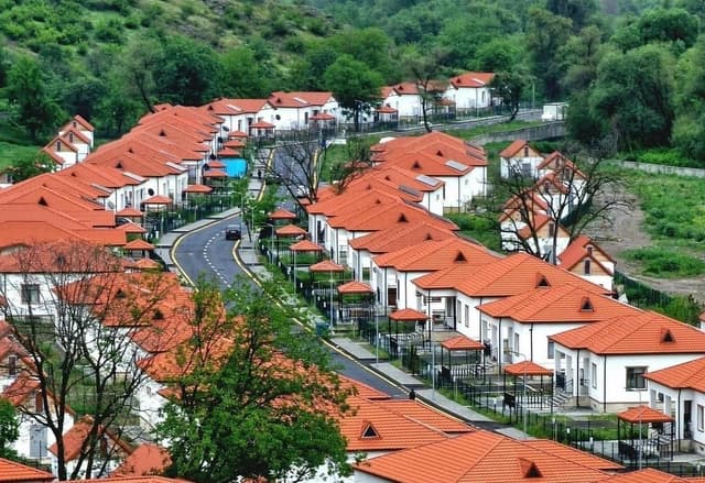 Laçında 36 milyonluq layihənin icrasına başlanılır Laçında 36 milyonluq layihənin icrasına başlanılır