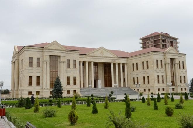Bu şəhər və rayonların icra başçısı yoxdur – Siyahı Bu şəhər və rayonların icra başçısı yoxdur – Siyahı