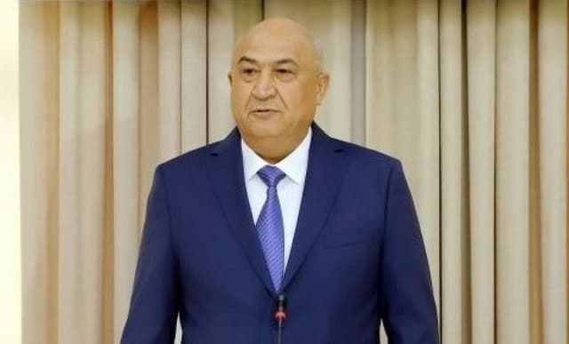 İşdən çıxarılan icra başçısı bu torpaqları satırmış – Əmlaklarının SİYAHISI İşdən çıxarılan icra başçısı bu torpaqları satırmış – Əmlaklarının SİYAHISI