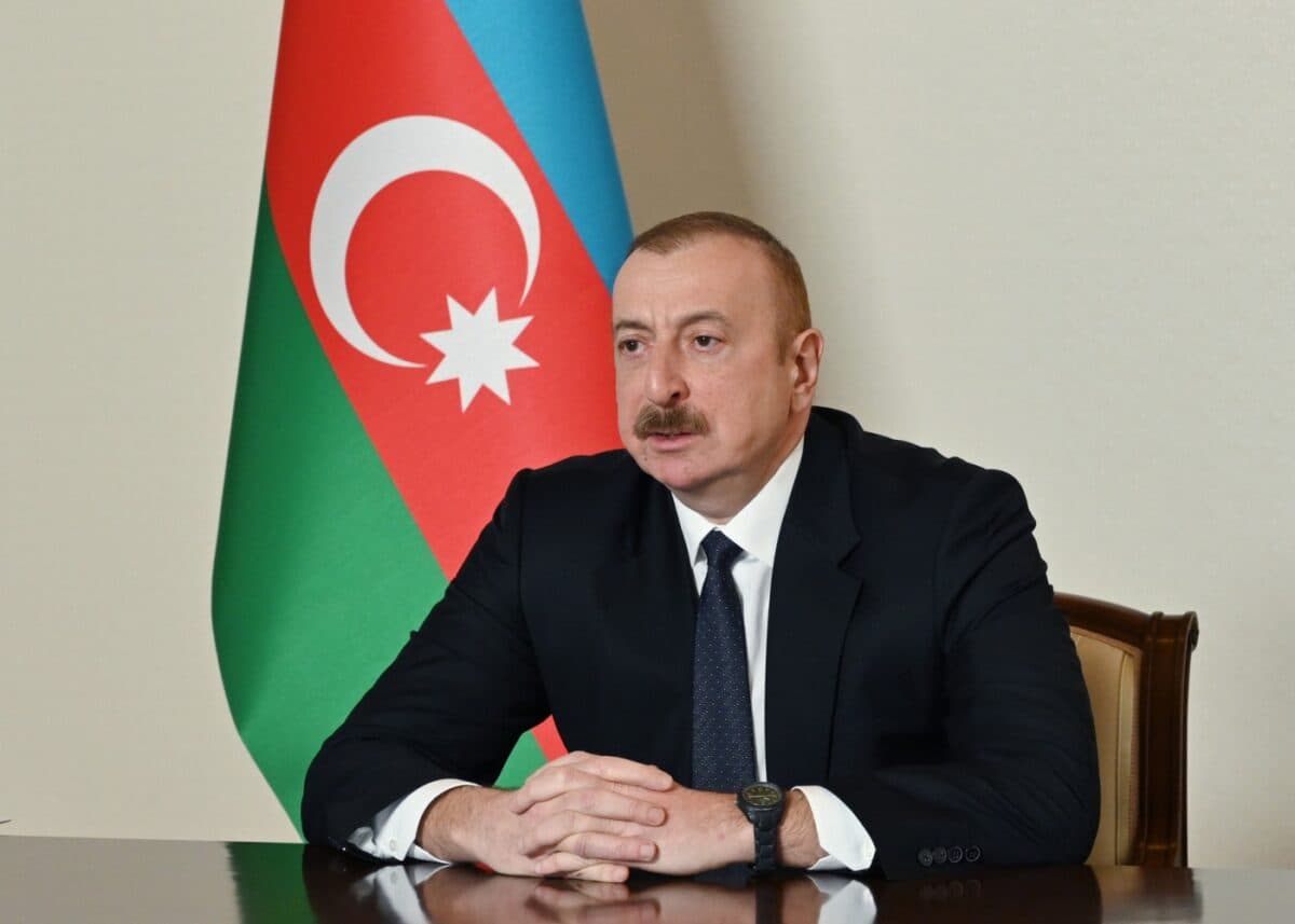 Prezident onları təltif etdi – Siyahı Prezident onları təltif etdi – Siyahı