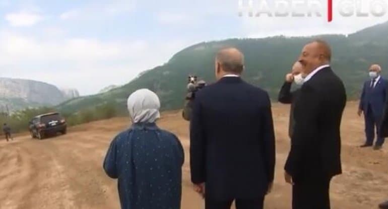 Şuşada Türkiyə konsulluğu nə vaxt açılacaq? Şuşada Türkiyə konsulluğu nə vaxt açılacaq?