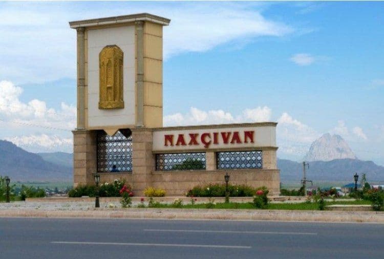Naxçıvanda daha bir yeni təyinat Naxçıvanda daha bir yeni təyinat