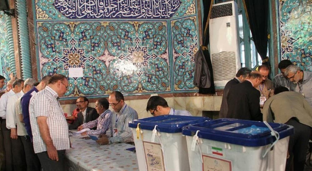 Azərbaycanlı prezidentliyə namizəd oldu: İnqilab edəcək! Azərbaycanlı prezidentliyə namizəd oldu: İnqilab edəcək!