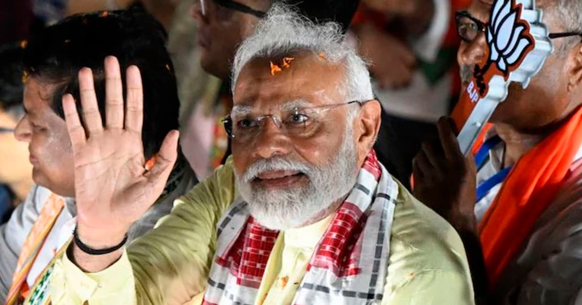 Hindistanda Modi yenə qalib gəlib – islamofobiya baş rolunu davam etdirəcək – ŞƏRH Hindistanda Modi yenə qalib gəlib – islamofobiya baş rolunu davam etdirəcək – ŞƏRH
