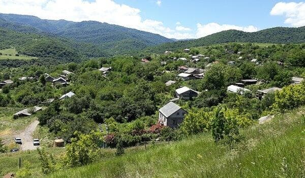 “Erməni ocağı” da Azərbaycana təhvil verilir – Foto “Erməni ocağı” da Azərbaycana təhvil verilir – Foto