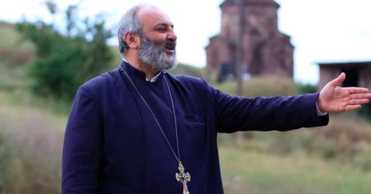 Baqratın kriminal dəstəkçiləri – Koçaryanın cinayətkar qohumları İrəvanda – TƏHLİL Baqratın kriminal dəstəkçiləri – Koçaryanın cinayətkar qohumları İrəvanda – TƏHLİL