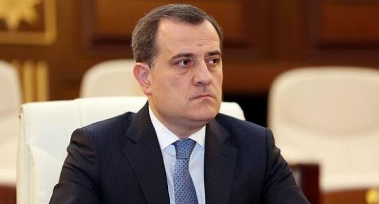 Ermənistan Azərbaycana sülh sazişi ilə bağlı növbəti layihəni təqdim edib Ermənistan Azərbaycana sülh sazişi ilə bağlı növbəti layihəni təqdim edib