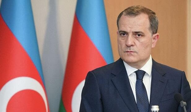 Mirzoyanın bu cəhdi qəbuledilməzdir – Bayramov Mirzoyanın bu cəhdi qəbuledilməzdir – Bayramov
