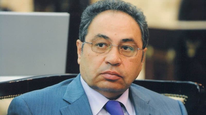 Abel Məhərrəmovun general qardaşının səlahiyyəti azaldıldı Abel Məhərrəmovun general qardaşının səlahiyyəti azaldıldı
