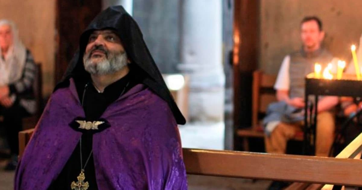 Qarşıdurmanın pik mərhələsi – erməni kilsəsi maliyyə dayaqlarından məhrum edilir – TƏHLİL Qarşıdurmanın pik mərhələsi – erməni kilsəsi maliyyə dayaqlarından məhrum edilir – TƏHLİL
