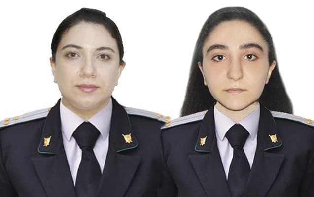 Baş Prokurorluqda – Yeni təyinatlar Baş Prokurorluqda – Yeni təyinatlar