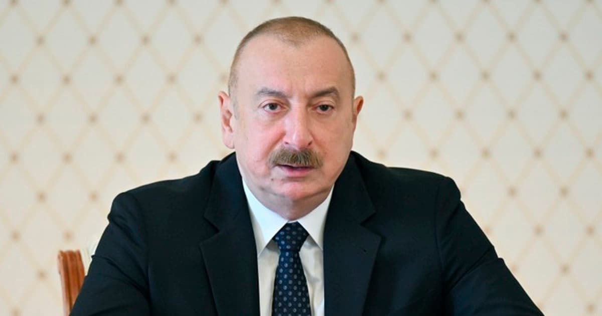 İlham Əliyev: Ermənistanın Azərbaycana və Türkiyəyə qarşı əsassız ərazi iddialarına son qoyulmalıdır İlham Əliyev: Ermənistanın Azərbaycana və Türkiyəyə qarşı əsassız ərazi iddialarına son qoyulmalıdır