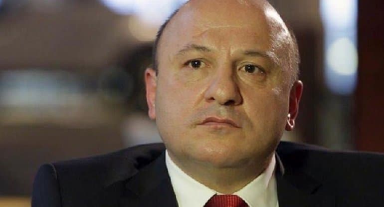 Sabiq deputat həbsdə aclığı dayandırdı Sabiq deputat həbsdə aclığı dayandırdı