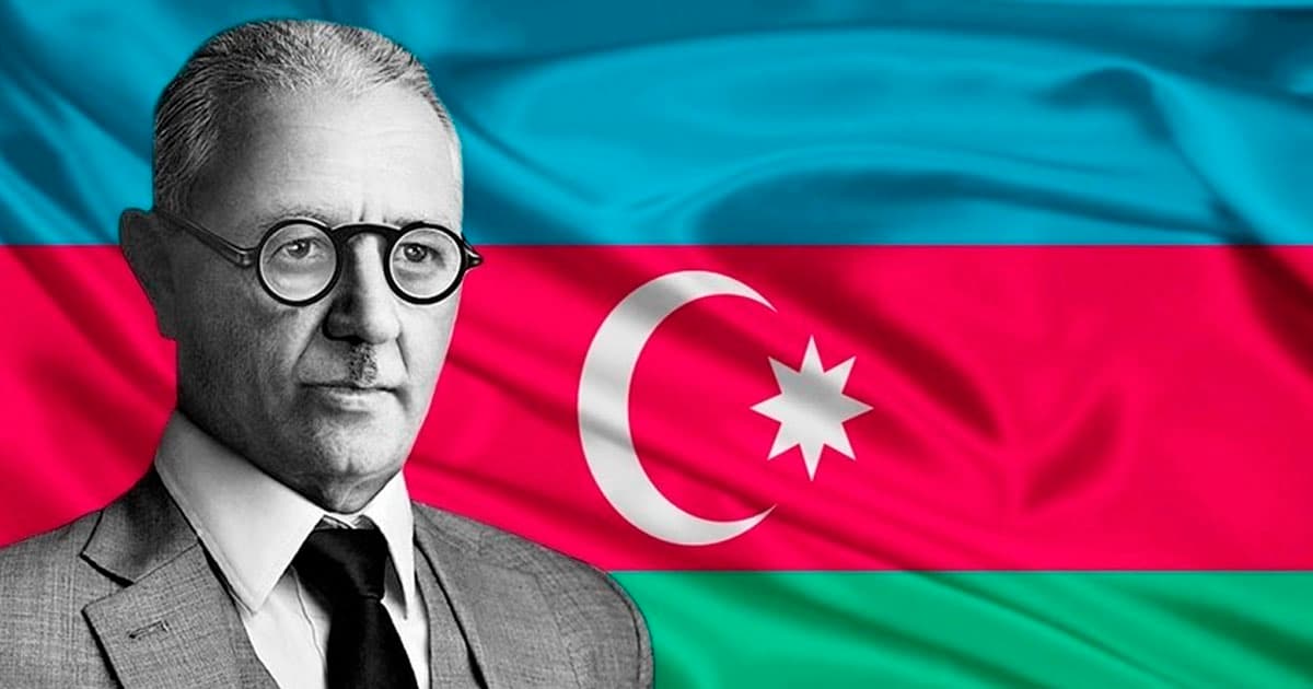 Azərbaycan Ermənistandan Üzeyir Hacıbəylinin müəlliflik hüquqlarını pozan şəxsləri cəzalandırmağı tələb edib Azərbaycan Ermənistandan Üzeyir Hacıbəylinin müəlliflik hüquqlarını pozan şəxsləri cəzalandırmağı tələb edib