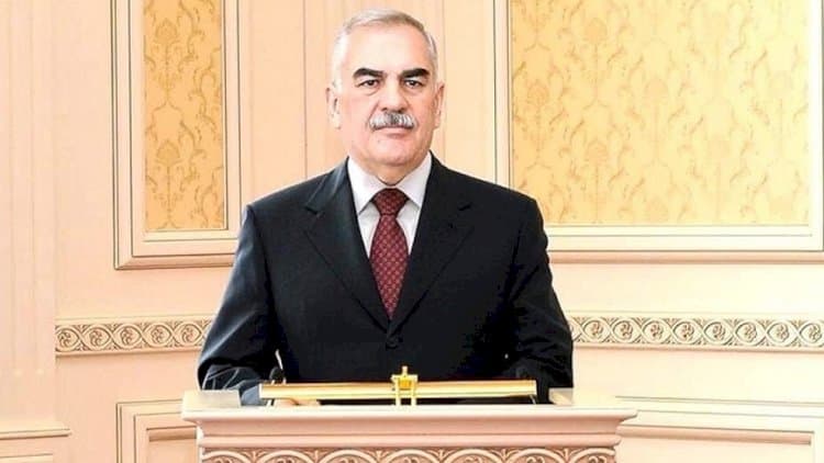Vasif Talıbovun postu uğrunda mübarizə başladı Vasif Talıbovun postu uğrunda mübarizə başladı