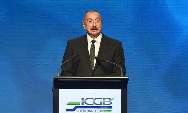 Bu dövlət qurulmalıdır, paytaxtı da… – Əliyev Bu dövlət qurulmalıdır, paytaxtı da… – Əliyev