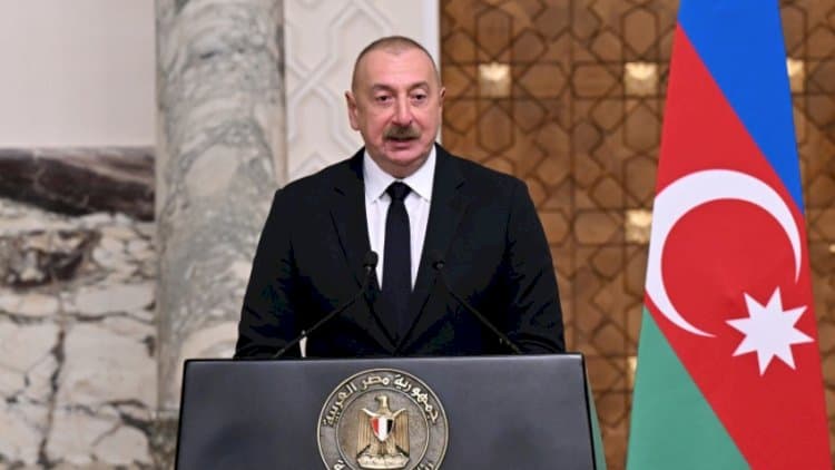 Prezident 4 kənddən danışdı: 12,7 kilometr dövlət sərhədi… Prezident 4 kənddən danışdı: 12,7 kilometr dövlət sərhədi…