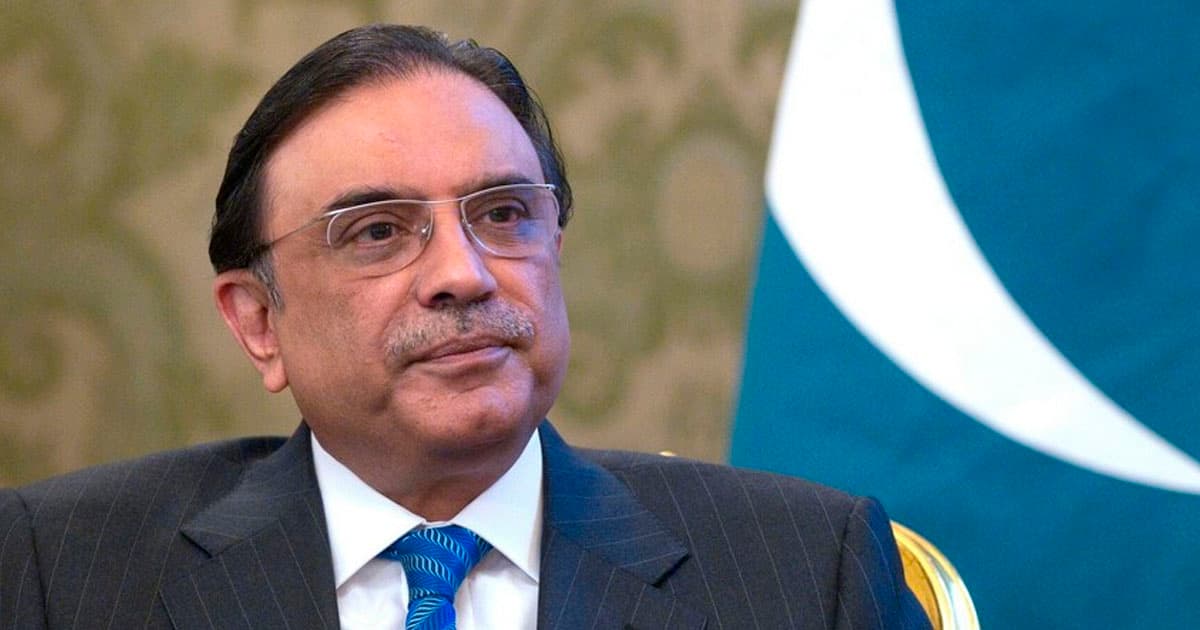 Pakistan Prezidenti: Azərbaycanın suverenliyinə və ərazi bütövlüyünə güclü dəstək verməkdə davam edəcəyik Pakistan Prezidenti: Azərbaycanın suverenliyinə və ərazi bütövlüyünə güclü dəstək verməkdə davam edəcəyik