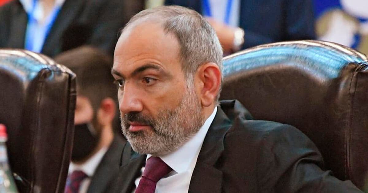 İstefa verməyən Paşinyan – keşiş və havadarlarının ələ saldığı cəmiyyət – ANALİZ İstefa verməyən Paşinyan – keşiş və havadarlarının ələ saldığı cəmiyyət – ANALİZ