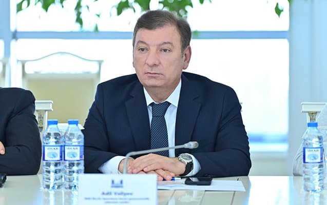 “Bu, bürokratik əngəllər yaradır” “Bu, bürokratik əngəllər yaradır”