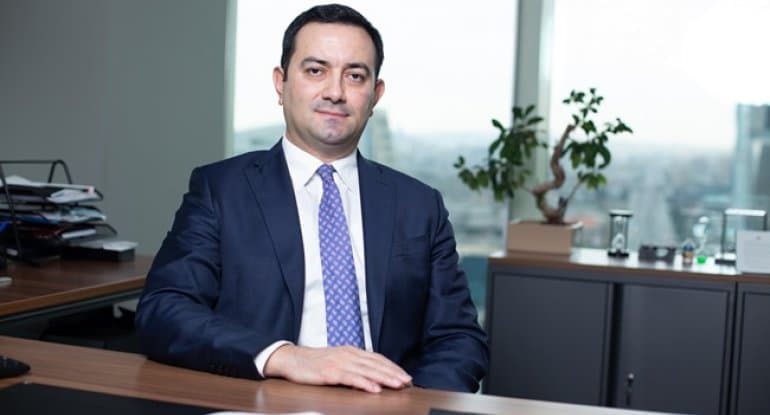 Dövlət Neft Fondunda vəzifəyə təyin olunan Bəhramov kimdir? – DOSYE Dövlət Neft Fondunda vəzifəyə təyin olunan Bəhramov kimdir? – DOSYE