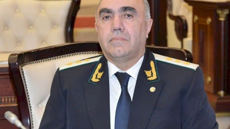 Zakir Qaralov geri qayıdır? – Yeni vəzifə istəyir… Zakir Qaralov geri qayıdır? – Yeni vəzifə istəyir…