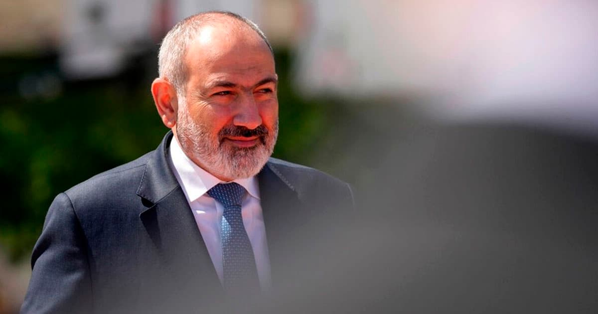 Paşinyanın iki çıxışına bir baxış – ANALİZ Paşinyanın iki çıxışına bir baxış – ANALİZ