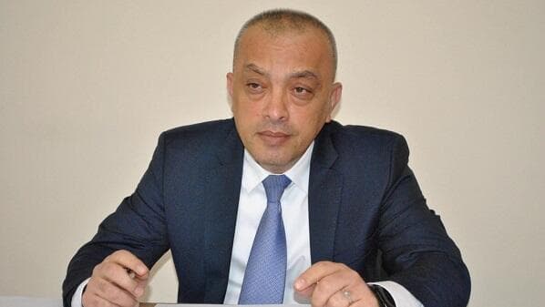 Zaur Mikayılov vəzifə verdiyi qudalarını işdən çıxardı Zaur Mikayılov vəzifə verdiyi qudalarını işdən çıxardı