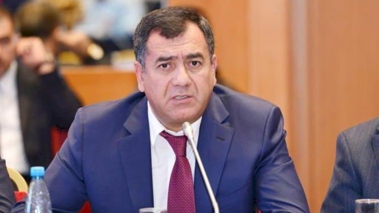 “Azərbaycan Paşinyana kömək etməlidir” – Deputatdan sensasiyalı açıqlama “Azərbaycan Paşinyana kömək etməlidir” – Deputatdan sensasiyalı açıqlama