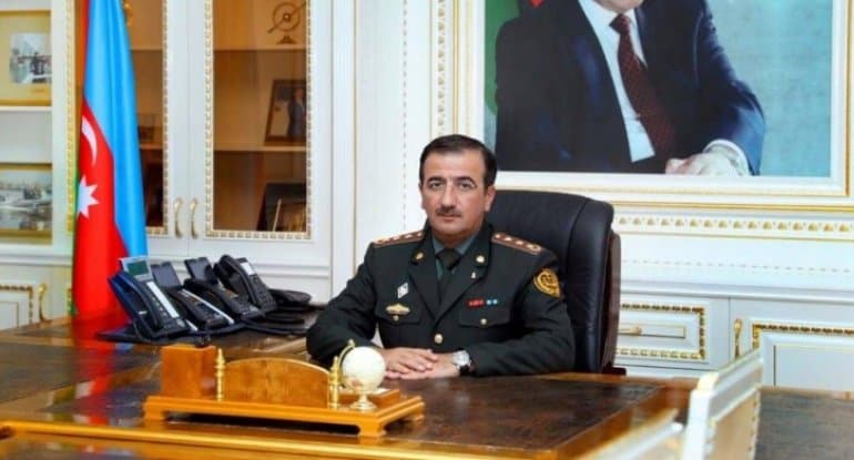Nazirin rəis təyin etdiyi Rauf Məmmədov kimdir? – DOSYE Nazirin rəis təyin etdiyi Rauf Məmmədov kimdir? – DOSYE