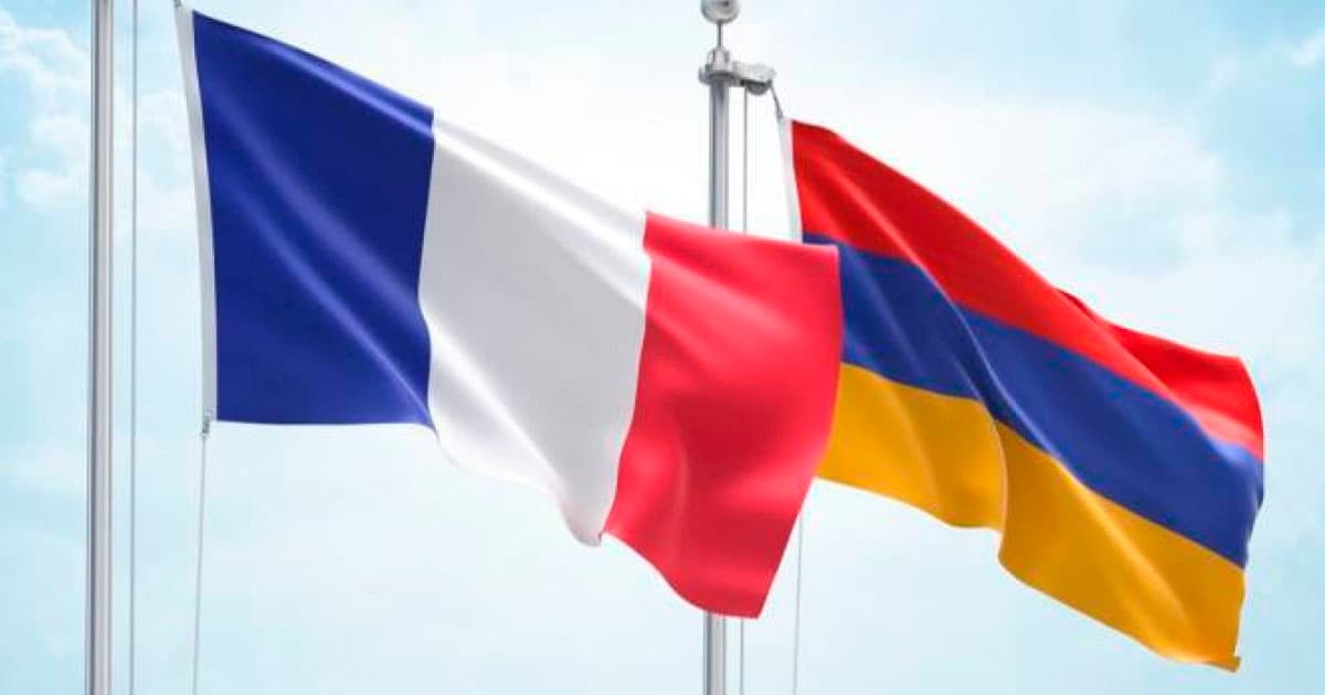 Ermənistan Fransanın neokolonial siyasətinin mərkəzində – Paris Cənubi Qafqazı qarışdırmaq istəyir – TƏHLİL Ermənistan Fransanın neokolonial siyasətinin mərkəzində – Paris Cənubi Qafqazı qarışdırmaq istəyir – TƏHLİL