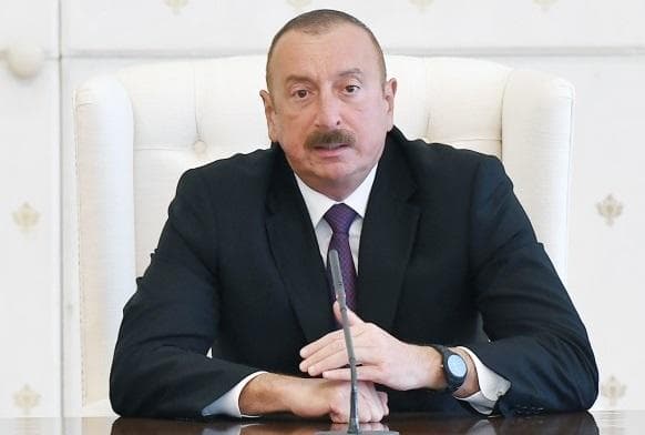 Vaxtı çatıb: Fəaliyyətlərinə xitam verilməlidir! – Prezident Vaxtı çatıb: Fəaliyyətlərinə xitam verilməlidir! – Prezident
