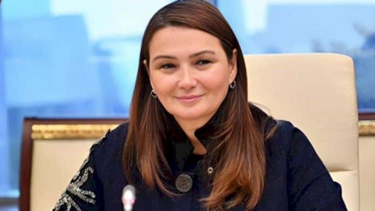 Qənirə Paşayevanın yerinə kim deputat seçiləcək? Qənirə Paşayevanın yerinə kim deputat seçiləcək?