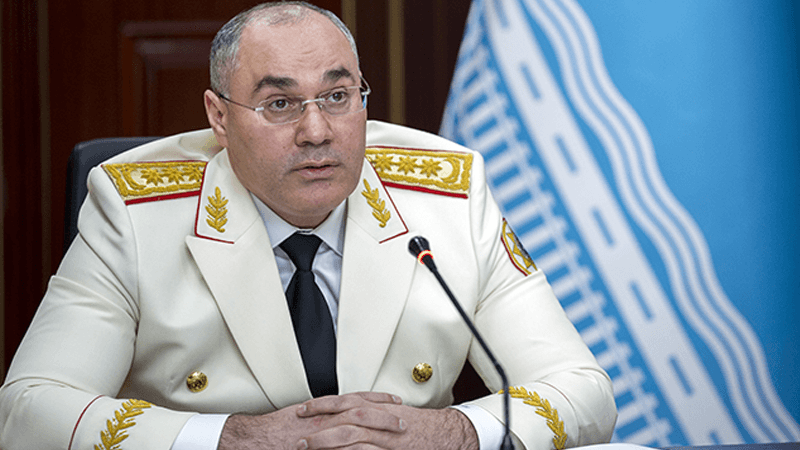 Məhkəmə prosesi Səfər Mehdiyev üçün arzuolunmaz sonluğa çevrilə bilər Məhkəmə prosesi Səfər Mehdiyev üçün arzuolunmaz sonluğa çevrilə bilər