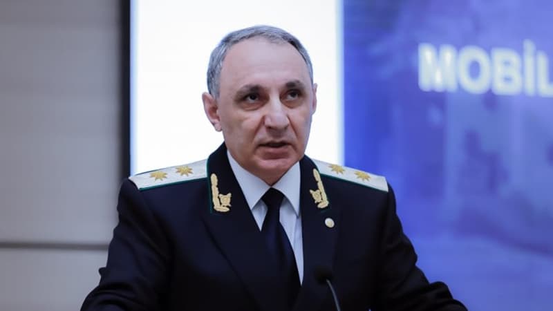 Kamran Əliyevdən separatçılarla bağlı AÇIQLAMA Kamran Əliyevdən separatçılarla bağlı AÇIQLAMA