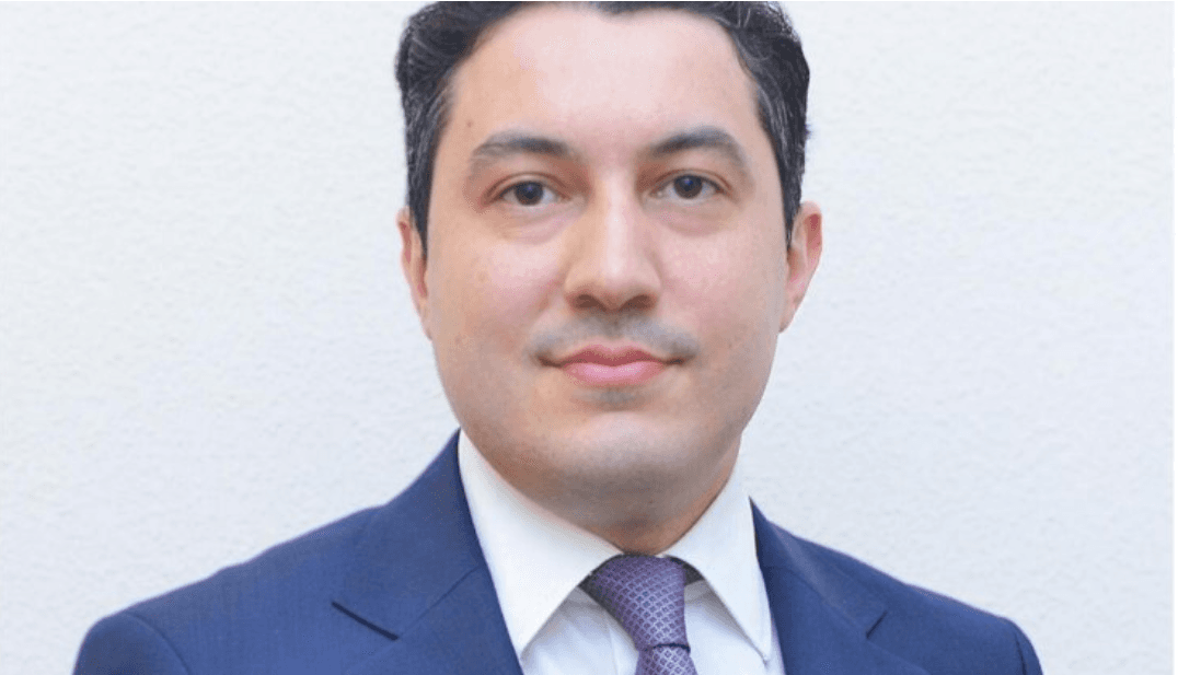 Ədliyyə naziri özünə yeni müşavir təyin etdi Ədliyyə naziri özünə yeni müşavir təyin etdi