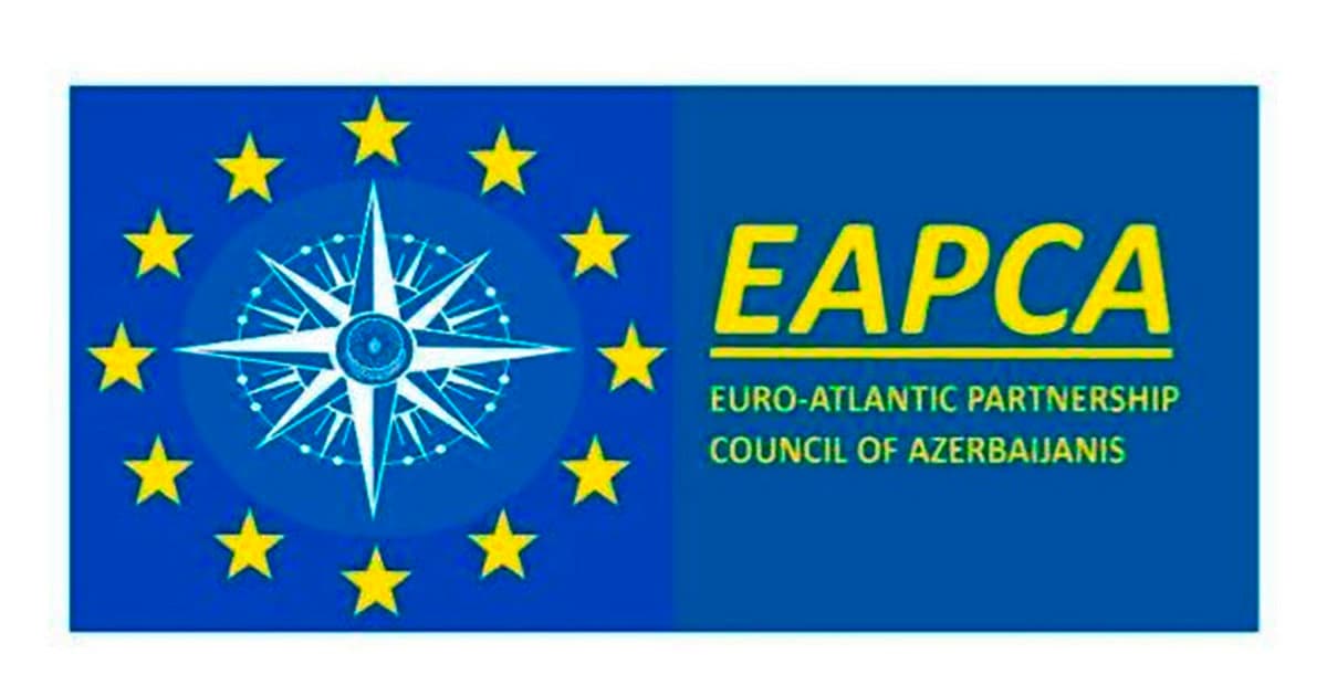 EAPCA: Fransanın Ermənistana “Caesar” qurğularını verməsi Azərbaycana qarşı təxribatdır EAPCA: Fransanın Ermənistana “Caesar” qurğularını verməsi Azərbaycana qarşı təxribatdır