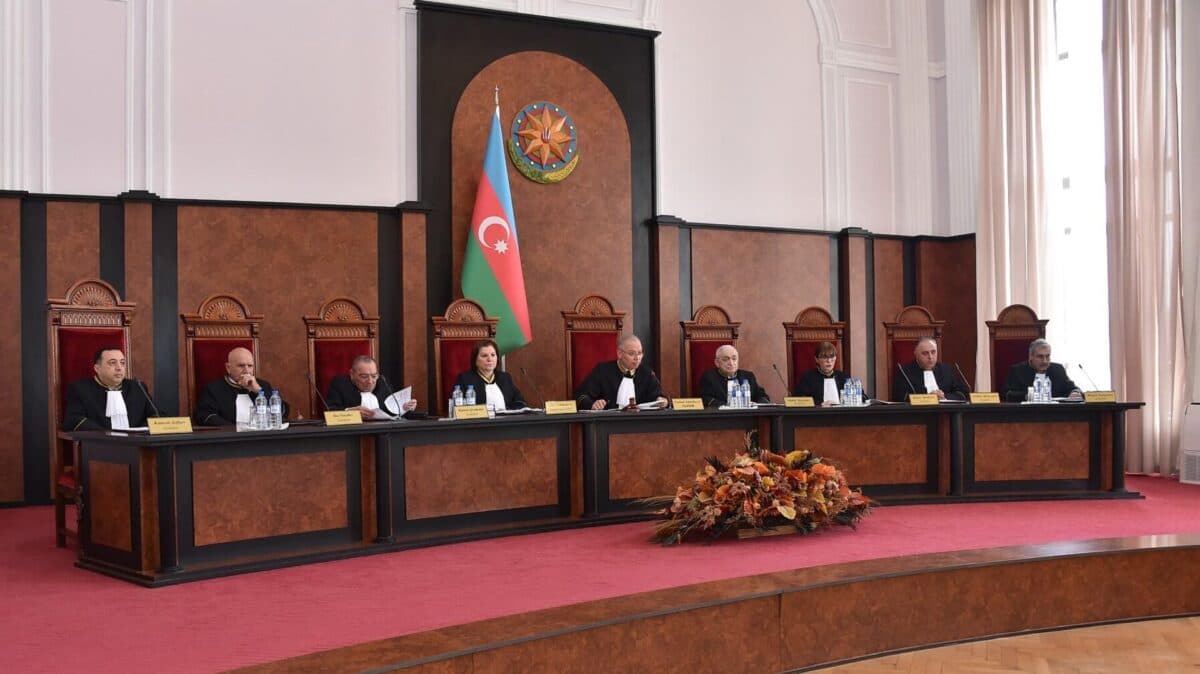 Seçkilərlə bağlı qərar verildi – Yenilənib Seçkilərlə bağlı qərar verildi – Yenilənib