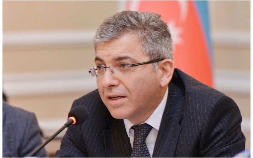 Ali Məhkəməyə Aparat rəhbəri təyin olundu – FOTO Ali Məhkəməyə Aparat rəhbəri təyin olundu – FOTO