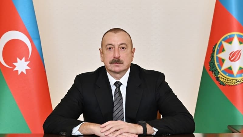 Prezident Asiya İnkişaf Bankının prezidentini qəbul etdi Prezident Asiya İnkişaf Bankının prezidentini qəbul etdi
