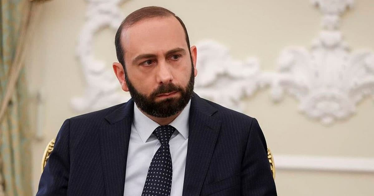 Ermənistan Azərbaycanla sülh sazişini imzalamağa hazırdır – Mirzoyan Ermənistan Azərbaycanla sülh sazişini imzalamağa hazırdır – Mirzoyan