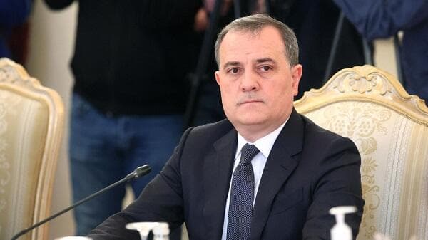 Ceyhun Bayramov Gürcüstana yola düşdü Ceyhun Bayramov Gürcüstana yola düşdü